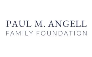 Paul M. Angell Family Foundation