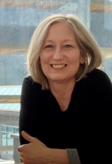 Diane Ragsdale, Director of Cultural Leadership, Banff Center for Arts and Creativity