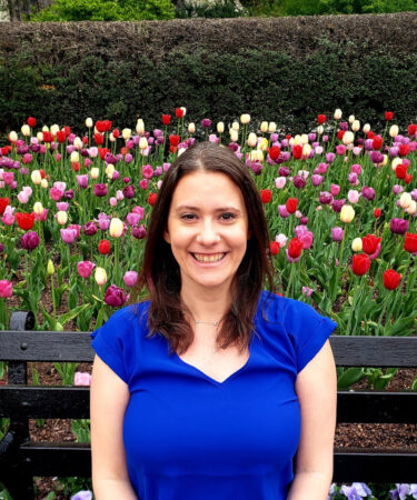 Kim Schneider, Director, Member Services