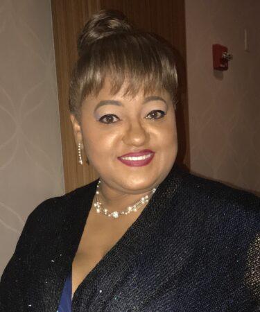 Julia Gonzalez, Executive Assistant to the President / CEO Secretary to the Board of Directors