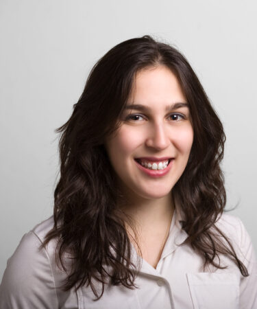 Rachel Rossos Gallant, Director, Membership & Marketing