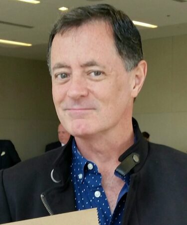 Robert Sandla, Symphony Magazine, Editor in Chief