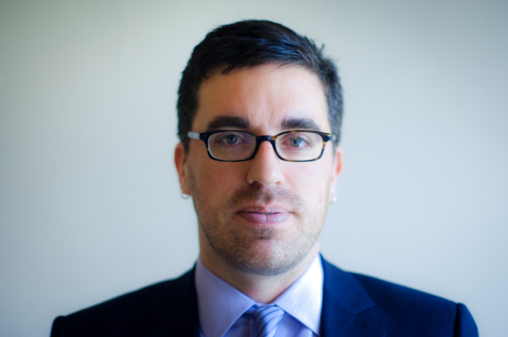 Jamie Bennett, Former Executive Director, ArtPlace America