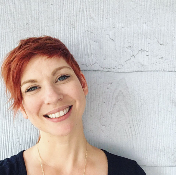 Lauren Aycock Anderson